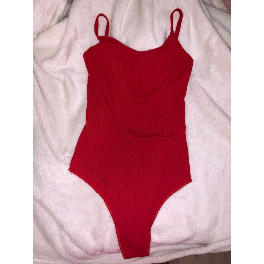 Brandy melville body suit